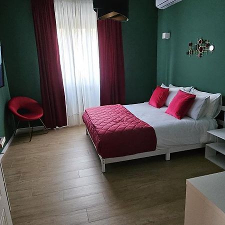 B&B Casa Davide Bergamo Exterior photo